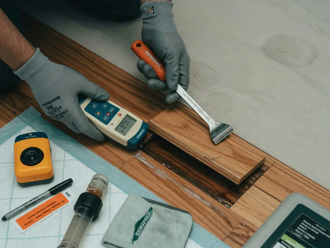 Why choose Water Damage Restoration in Woodford, WI